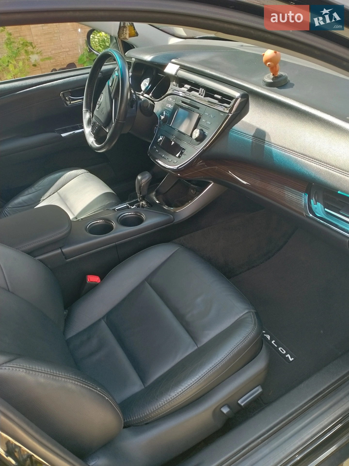 2013 Toyota Avalon - мініатюра 7