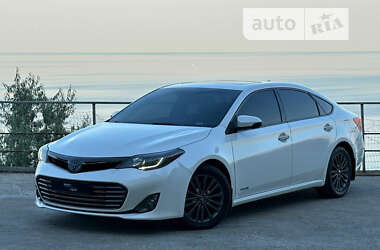 Toyota Avalon 2013 Toyota Avalon 2013