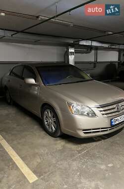 Toyota Avalon 2007 Toyota Avalon 2007