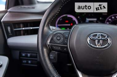 Седан Toyota Avalon 2020 в 
