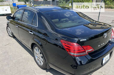 Седан Toyota Avalon 2008 в Києві