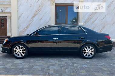 Седан Toyota Avalon 2008 в Івано-Франківську