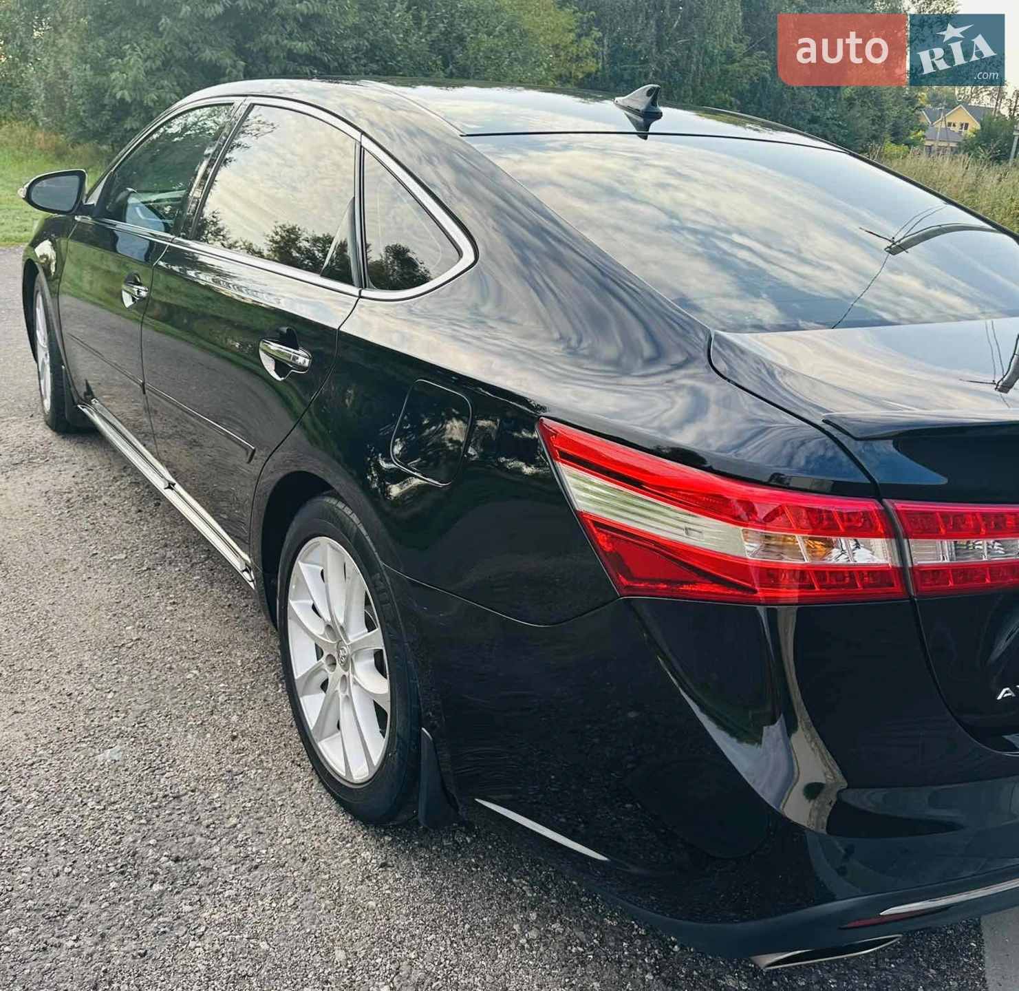 2014 Toyota Avalon - мініатюра 3