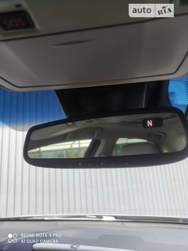 Седан Toyota Avalon 2016 в Києві фото 16 Седан Toyota Avalon 2016 в Києві