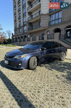 Toyota Avalon 2014 Toyota Avalon 2014