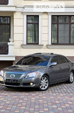 Седан Toyota Avalon 2006 в Одессе