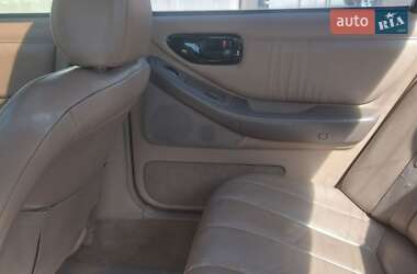 Седан Toyota Avalon 1996 в Кропивницком