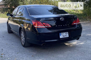 Седан Toyota Avalon 2006 в Житомире