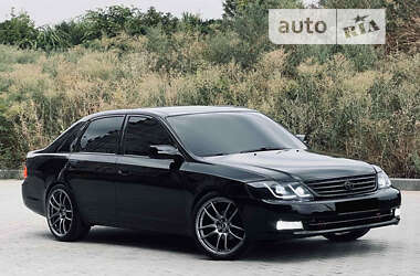 Седан Toyota Avalon 2002 в Миколаєві