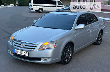 Седан Toyota Avalon 2005 в Одесі