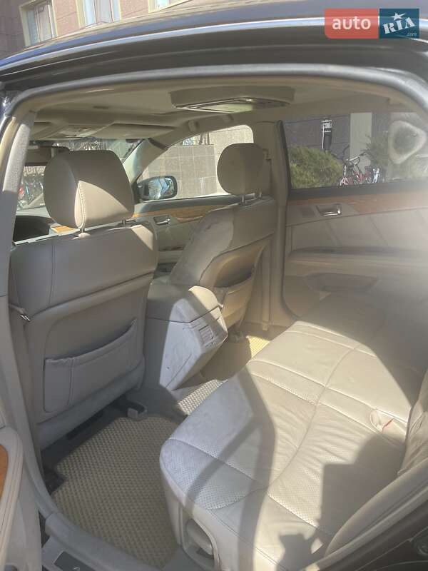 Седан Toyota Avalon 2006 в Одесі