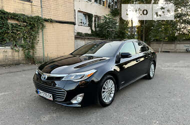 Седан Toyota Avalon 2013 в Одесі