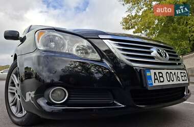 Седан Toyota Avalon 2007 в 