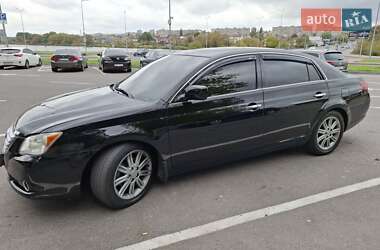 Седан Toyota Avalon 2007 в 