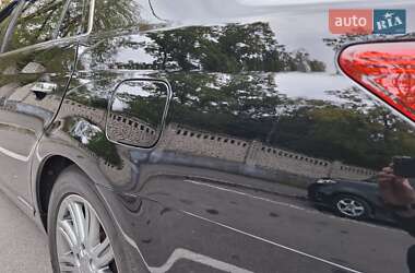 Седан Toyota Avalon 2007 в 
