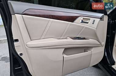 Седан Toyota Avalon 2007 в 