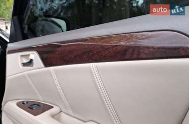 Седан Toyota Avalon 2007 в 