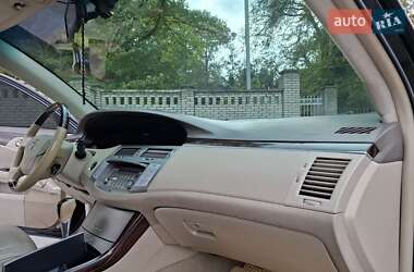 Седан Toyota Avalon 2007 в 