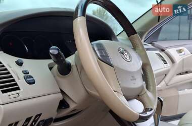 Седан Toyota Avalon 2007 в 