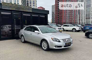 Седан Toyota Avalon 2007 в Києві