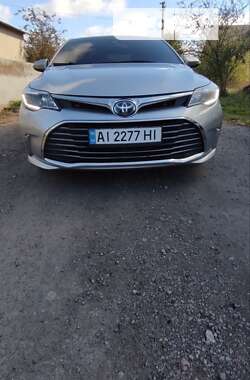 Седан Toyota Avalon 2018 в Борисполе