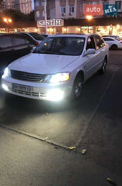 Седан Toyota Avalon 2002 в 