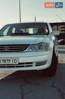 Седан Toyota Avalon 2002 в 