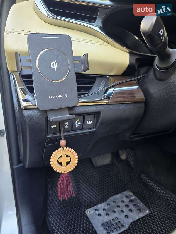 Седан Toyota Avalon 2013 в Днепре