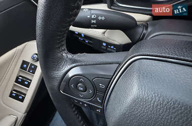 Седан Toyota Avalon 2020 в 