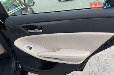 Седан Toyota Avalon 2020 в 