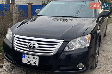 Toyota Avalon 2008