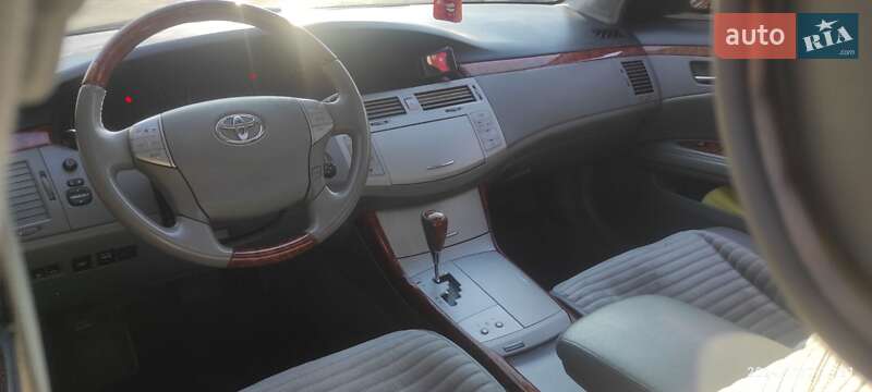 Седан Toyota Avalon 2007 в Днепре