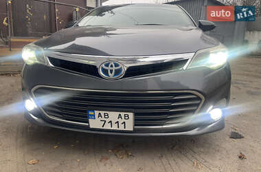 Седан Toyota Avalon 2013 в Вінниці