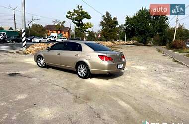 Седан Toyota Avalon 2006 в Николаеве