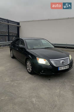 Седан Toyota Avalon 2007 в Києві