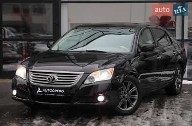 Седан Toyota Avalon 2007 в Харькове