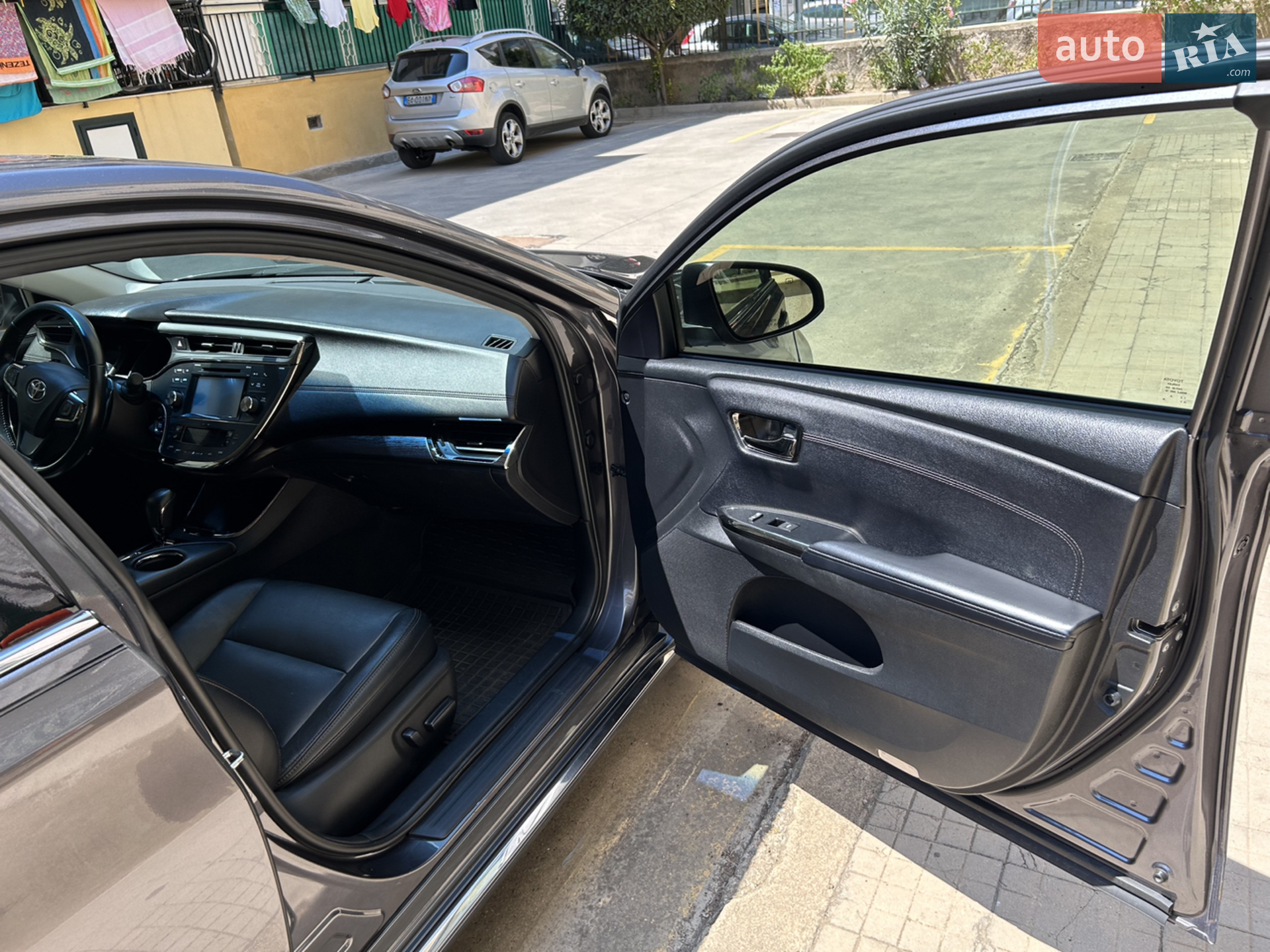 2016 Toyota Avalon - мініатюра 2