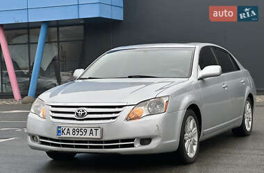 Седан Toyota Avalon 2007 в Києві