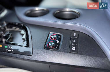 Седан Toyota Avalon 2013 в Ивано-Франковске