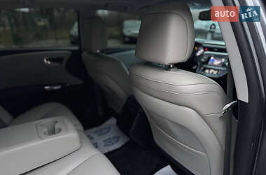 Седан Toyota Avalon 2013 в Ивано-Франковске