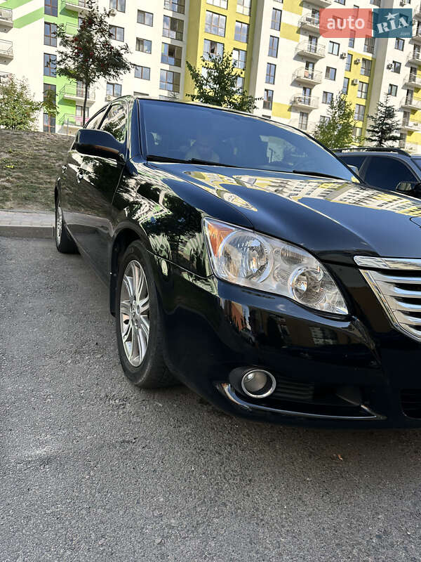 Седан Toyota Avalon 2008 в Ровно фото 14 Седан Toyota Avalon 2008 в Ровно