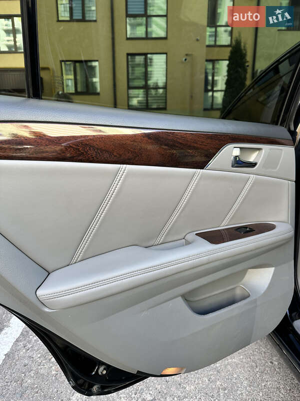 Седан Toyota Avalon 2008 в Ровно фото 27 Седан Toyota Avalon 2008 в Ровно