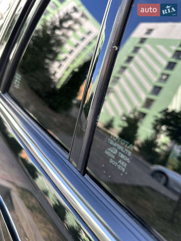 Седан Toyota Avalon 2008 в Ровно фото 33 Седан Toyota Avalon 2008 в Ровно