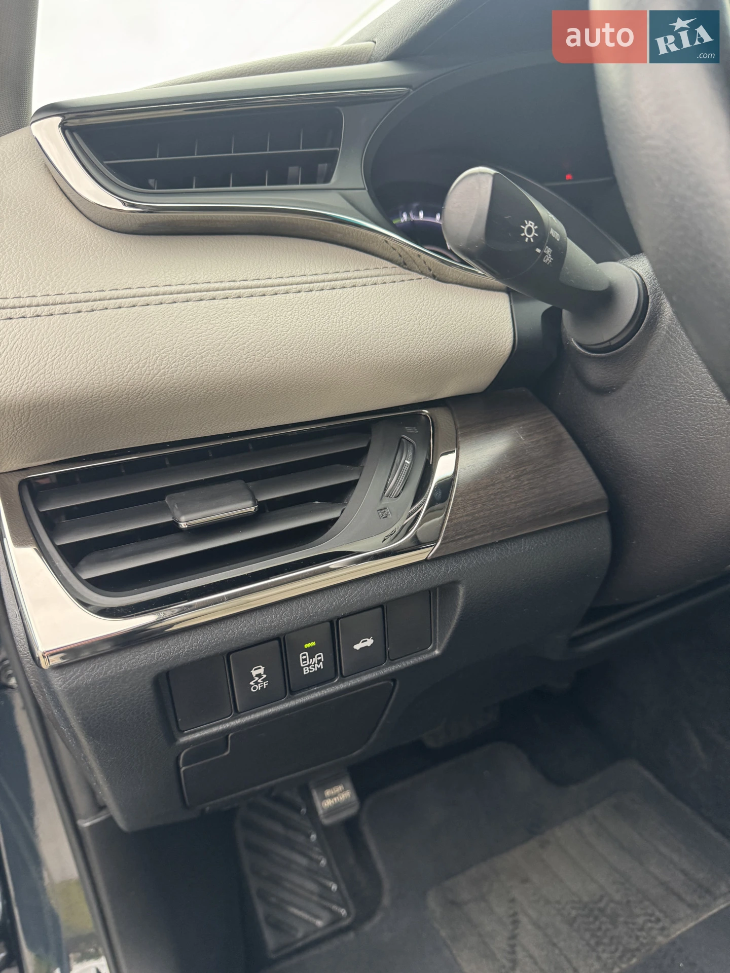 2015 Toyota Avalon - мініатюра 20