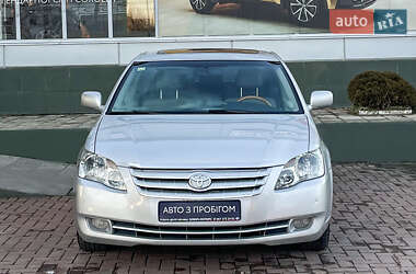 Седан Toyota Avalon 2006 в Чернівцях