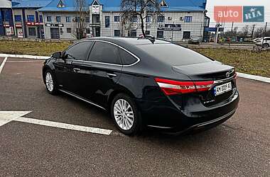 Седан Toyota Avalon 2015 в Житомирі