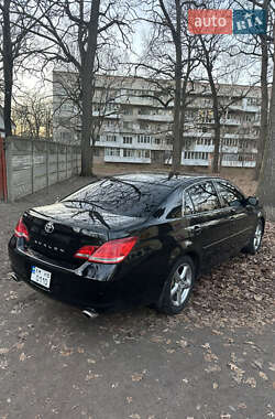 Седан Toyota Avalon 2006 в Житомирі