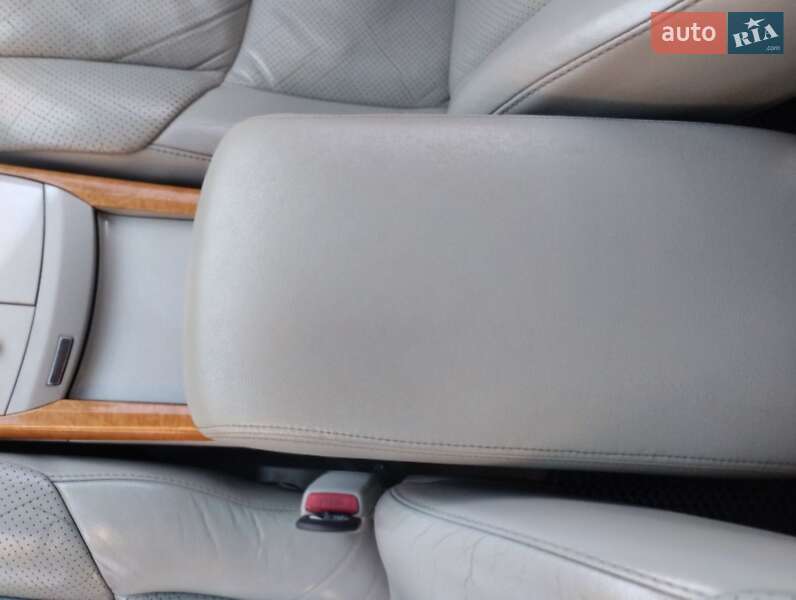 Седан Toyota Avalon 2007 в Измаиле фото 6 Седан Toyota Avalon 2007 в Измаиле