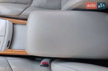 Седан Toyota Avalon 2007 в 