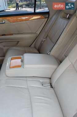 Седан Toyota Avalon 2007 в 